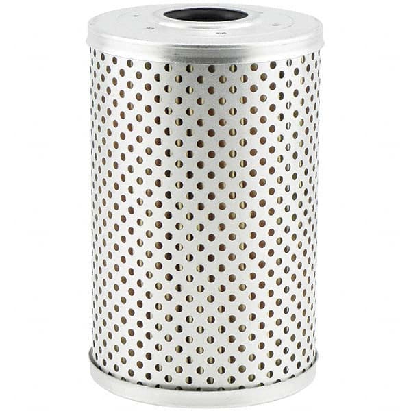 Baldwin Filters - 4-7/8" OAL x 3" OD Automotive Hydraulic Filter - USA Tool & Supply