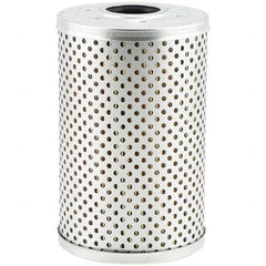 Baldwin Filters - 4-7/8" OAL x 3" OD Automotive Hydraulic Filter - USA Tool & Supply