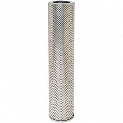 Baldwin Filters - 18-1/2" OAL x 3-15/16" OD Automotive Hydraulic Filter - USA Tool & Supply
