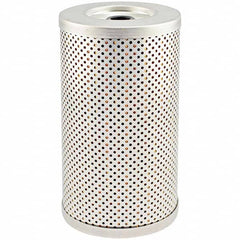 Baldwin Filters - 8" OAL x 4-3/8" OD Automotive Hydraulic Filter - USA Tool & Supply