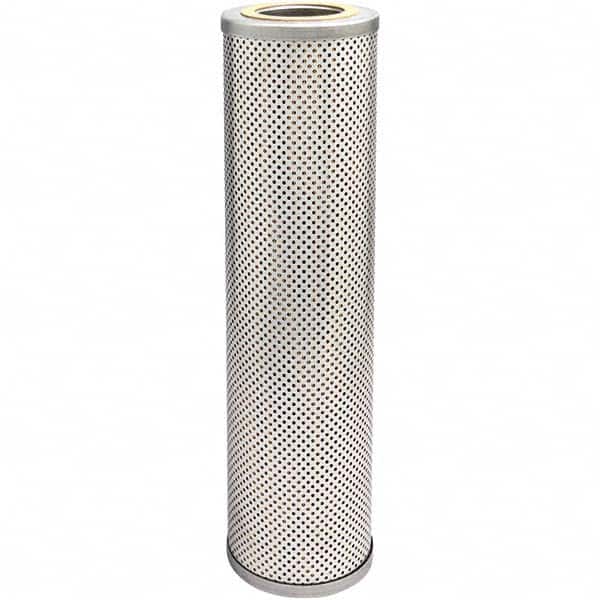 Baldwin Filters - 16-1/16" OAL x 4-3/8" OD Automotive Hydraulic Filter - USA Tool & Supply