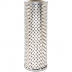 Baldwin Filters - 13-1/32" OAL x 4-3/8" OD Automotive Hydraulic Filter - USA Tool & Supply