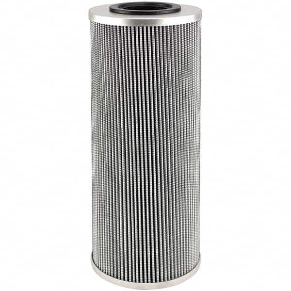 Baldwin Filters - 9-5/32" OAL x 3-15/16" OD Automotive Hydraulic Filter - USA Tool & Supply