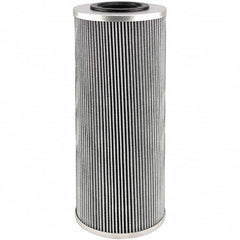 Baldwin Filters - 9-5/32" OAL x 3-15/16" OD Automotive Hydraulic Filter - USA Tool & Supply