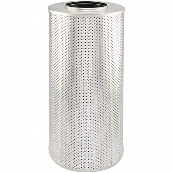 Baldwin Filters - 15-1/4" OAL x 6-1/2" OD Automotive Hydraulic Filter - USA Tool & Supply