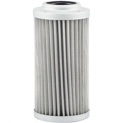 Baldwin Filters - 3-15/32" OAL x 1-21/32" OD Automotive Hydraulic Filter - USA Tool & Supply
