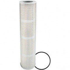 Baldwin Filters - 17-11/16" OAL x 4-13/32" OD Automotive Hydraulic Filter - USA Tool & Supply