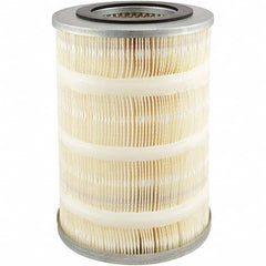 Baldwin Filters - 9-13/32" OAL x 6-29/32" OD Automotive Hydraulic Filter - USA Tool & Supply