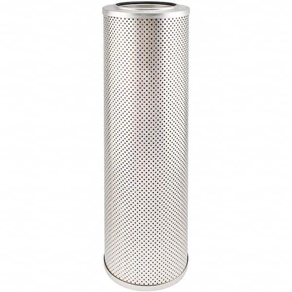 Baldwin Filters - 16-23/32" OAL x 5-19/32" OD Automotive Hydraulic Filter - USA Tool & Supply