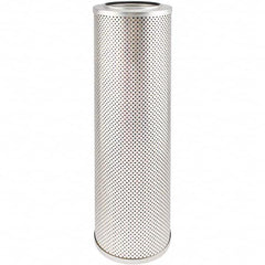 Baldwin Filters - 16-23/32" OAL x 5-19/32" OD Automotive Hydraulic Filter - USA Tool & Supply