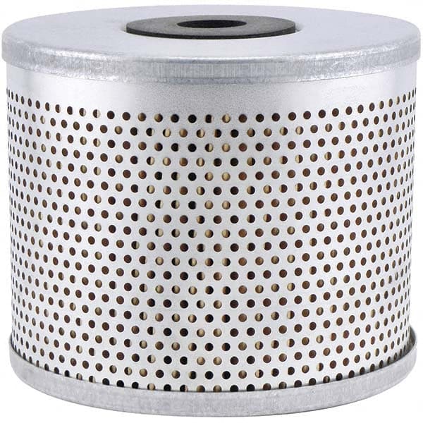 Baldwin Filters - 4-5/32" OAL x 5" OD Automotive Hydraulic Filter - USA Tool & Supply