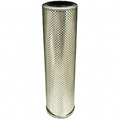 Baldwin Filters - 13-7/8" OAL x 3-1/2" OD Automotive Hydraulic Filter - USA Tool & Supply