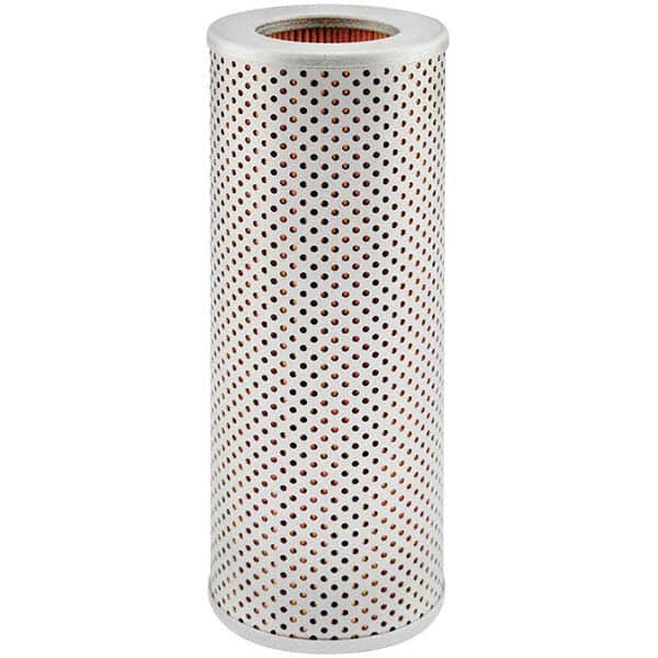Baldwin Filters - 8-15/16" OAL x 3-9/32" OD Automotive Hydraulic Filter - USA Tool & Supply