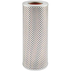 Baldwin Filters - 8-15/16" OAL x 3-9/32" OD Automotive Hydraulic Filter - USA Tool & Supply