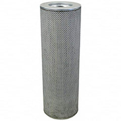 Baldwin Filters - 18-1/32" OAL x 6" OD Automotive Hydraulic Filter - USA Tool & Supply