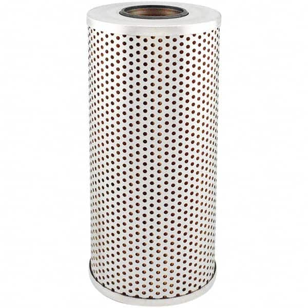 Baldwin Filters - 10-3/32" OAL x 4-3/8" OD Automotive Hydraulic Filter - USA Tool & Supply