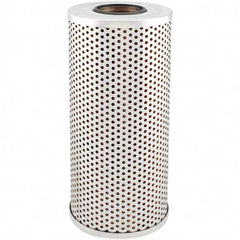 Baldwin Filters - 10-3/32" OAL x 4-3/8" OD Automotive Hydraulic Filter - USA Tool & Supply