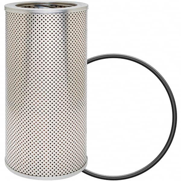 Baldwin Filters - 11-13/16" OAL x 5-29/32" OD Automotive Hydraulic Filter - USA Tool & Supply