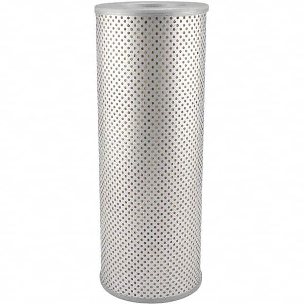 Baldwin Filters - 11-9/16" OAL x 4-13/32" OD Automotive Hydraulic Filter - USA Tool & Supply