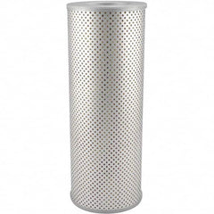 Baldwin Filters - 11-9/16" OAL x 4-13/32" OD Automotive Hydraulic Filter - USA Tool & Supply