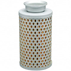 Baldwin Filters - 4-19/32" OAL x 2-5/16" OD Automotive Hydraulic Filter - USA Tool & Supply