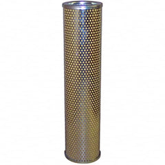 Baldwin Filters - 11-27/32" OAL x 2-27/32" OD Automotive Hydraulic Filter - USA Tool & Supply