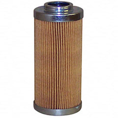Baldwin Filters - 4-1/16" OAL x 1-25/32" OD Automotive Hydraulic Filter - USA Tool & Supply