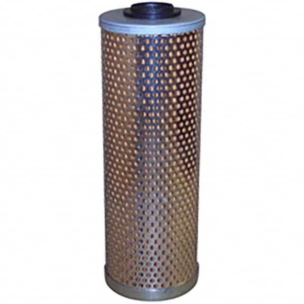 Baldwin Filters - 7-27/32" OAL x 2-3/4" OD Automotive Hydraulic Filter - USA Tool & Supply