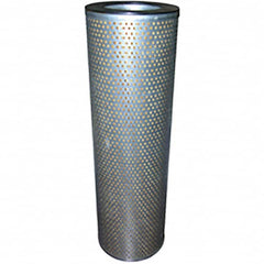 Baldwin Filters - 14-7/8" OAL x 4-15/32" OD Automotive Hydraulic Filter - USA Tool & Supply