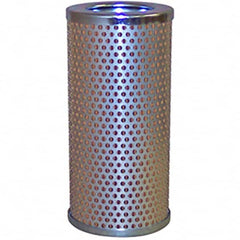 Baldwin Filters - 5-7/8" OAL x 2-27/32" OD Automotive Hydraulic Filter - USA Tool & Supply