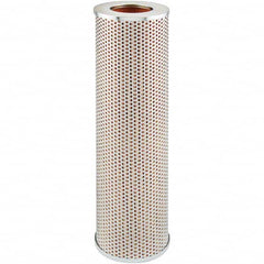 Baldwin Filters - 12-29/32" OAL x 3-1/2" OD Automotive Hydraulic Filter - USA Tool & Supply