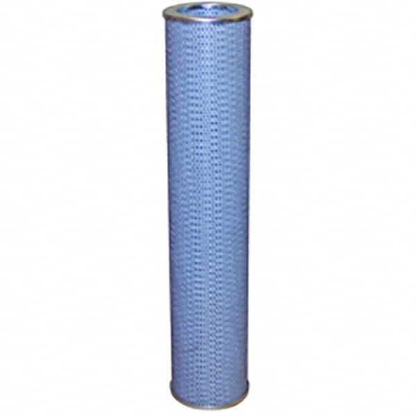 Baldwin Filters - 20-1/2" OAL x 4-5/32" OD Automotive Hydraulic Filter - USA Tool & Supply