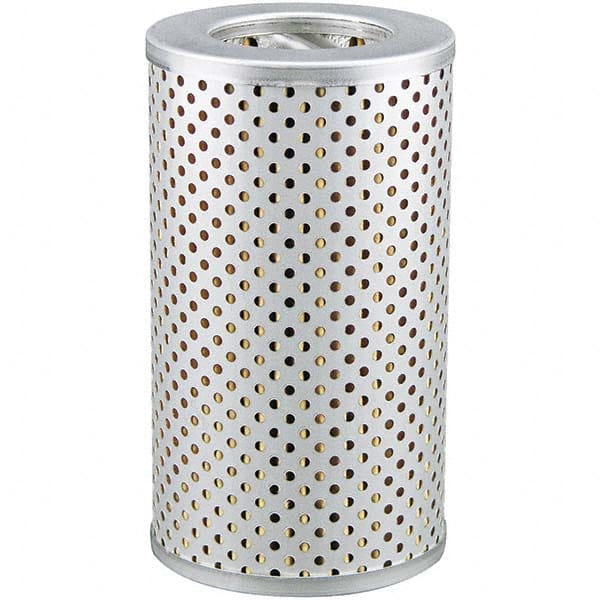Baldwin Filters - 4-29/32" OAL x 2-3/4" OD Automotive Hydraulic Filter - USA Tool & Supply