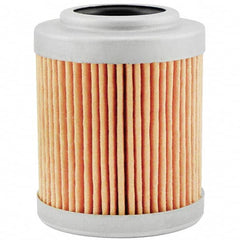 Baldwin Filters - 2-1/16" OAL x 1-21/32" OD Automotive Hydraulic Filter - USA Tool & Supply