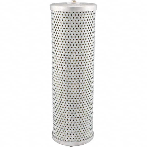 Baldwin Filters - 11-11/16" OAL x 3-17/32" OD Automotive Hydraulic Filter - USA Tool & Supply