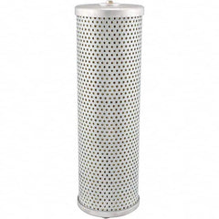 Baldwin Filters - 11-11/16" OAL x 3-17/32" OD Automotive Hydraulic Filter - USA Tool & Supply