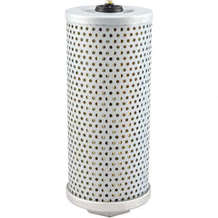 Baldwin Filters - 7-17/32" OAL x 3-3/32" OD Automotive Hydraulic Filter - USA Tool & Supply