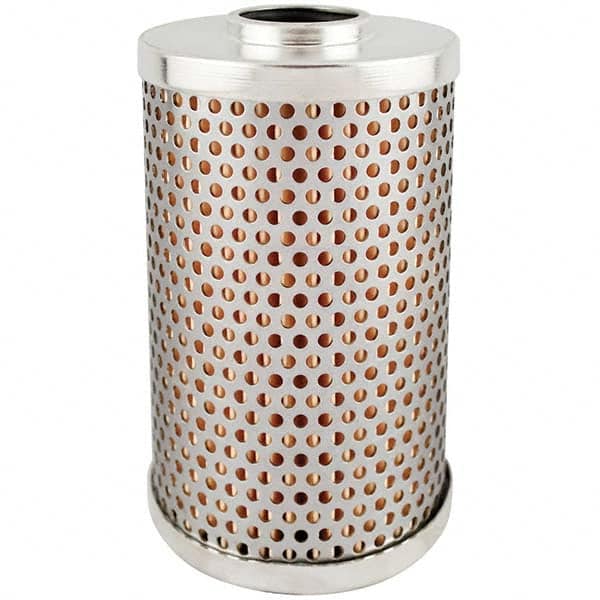 Baldwin Filters - 4-21/32" OAL x 2-7/8" OD Automotive Hydraulic Filter - USA Tool & Supply