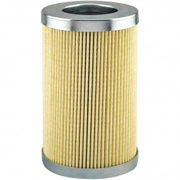 Baldwin Filters - 5-5/8" OAL x 3-1/4" OD Automotive Hydraulic Filter - USA Tool & Supply