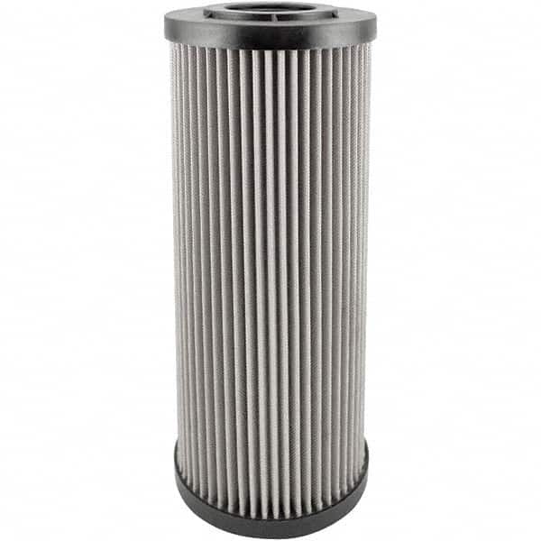 Baldwin Filters - 9-1/4" OAL x 3-1/2" OD Automotive Hydraulic Filter - USA Tool & Supply