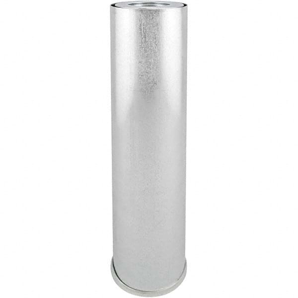Baldwin Filters - 13-1/2" OAL x 3-1/4" OD Automotive Hydraulic Filter - USA Tool & Supply