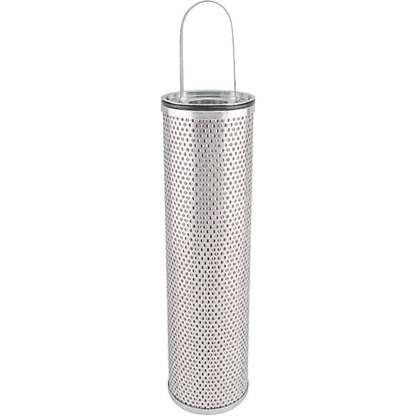 Baldwin Filters - 15-3/8" OAL x 3-1/4" OD Automotive Hydraulic Filter - USA Tool & Supply