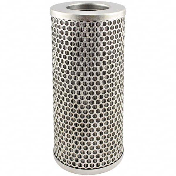 Baldwin Filters - 9-9/32" OAL x 4" OD Automotive Hydraulic Filter - USA Tool & Supply