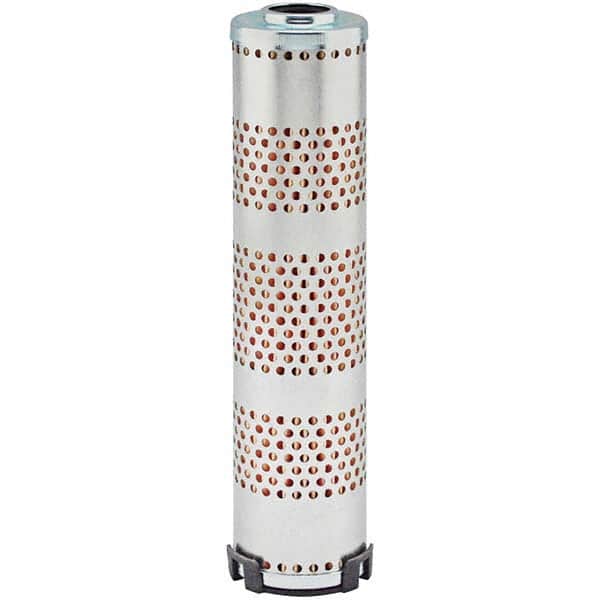 Baldwin Filters - 7-7/8" OAL x 1-13/16" OD Automotive Hydraulic Filter - USA Tool & Supply