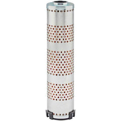 Baldwin Filters - 7-7/8" OAL x 1-13/16" OD Automotive Hydraulic Filter - USA Tool & Supply