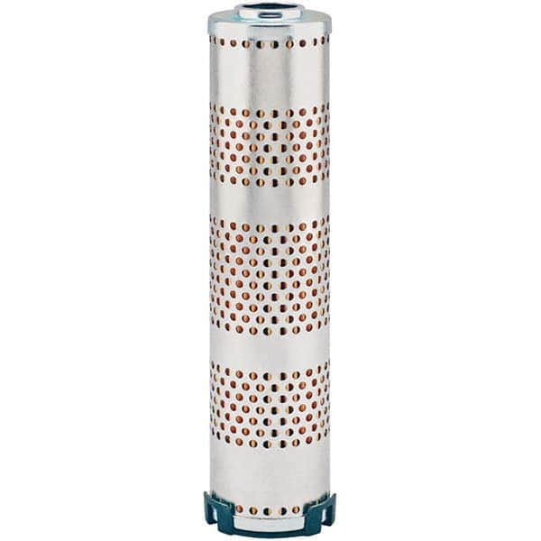 Baldwin Filters - 7-7/8" OAL x 1-13/16" OD Automotive Hydraulic Filter - USA Tool & Supply