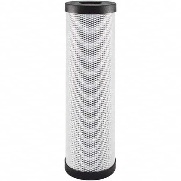 Baldwin Filters - 12-15/16" OAL x 3-1/2" OD Automotive Hydraulic Filter - USA Tool & Supply