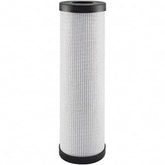 Baldwin Filters - 12-15/16" OAL x 3-1/2" OD Automotive Hydraulic Filter - USA Tool & Supply