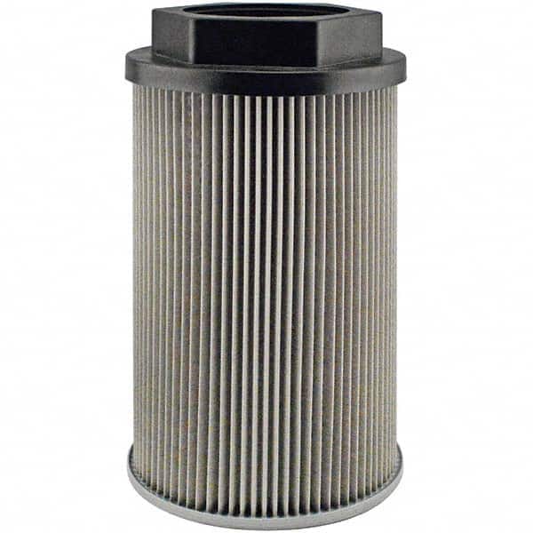 Baldwin Filters - 10-11/16" OAL x 5-13/16" OD Automotive Hydraulic Filter - USA Tool & Supply