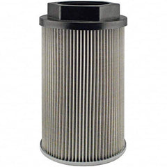 Baldwin Filters - 10-11/16" OAL x 5-13/16" OD Automotive Hydraulic Filter - USA Tool & Supply